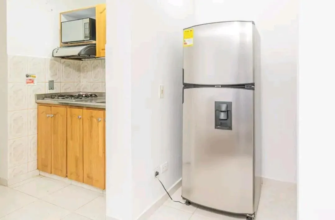 Apartamento Estadio Medellin Διαμέρισμα