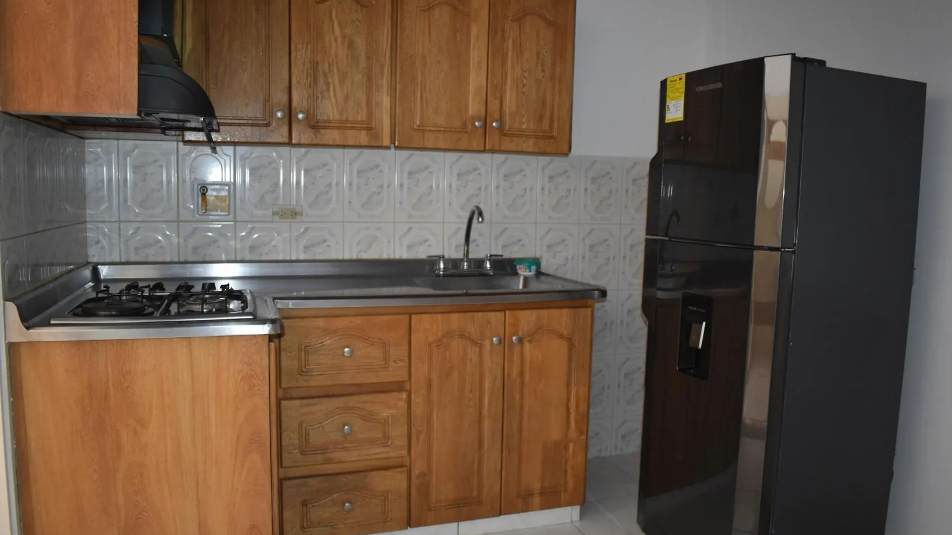 Apartamento Estadio Medellin Διαμέρισμα 0*,  Κολομβία