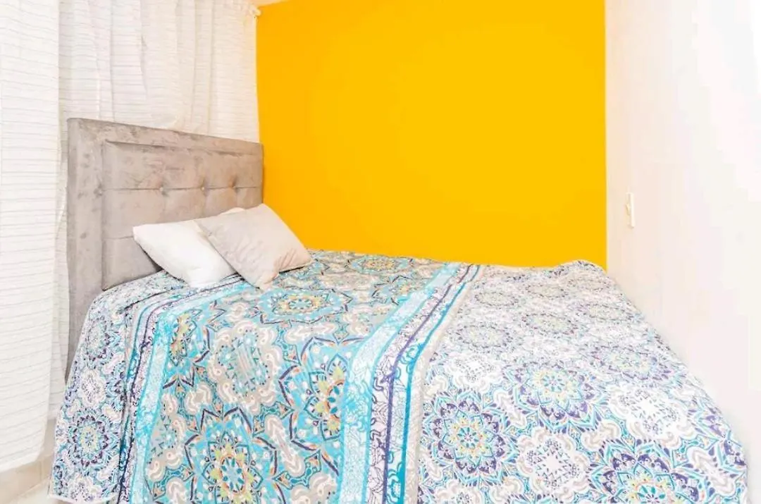 Apartamento Estadio Medellin Διαμέρισμα