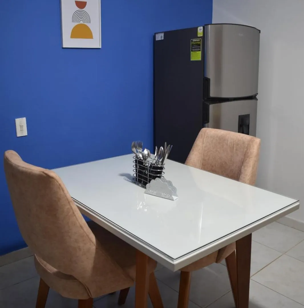Apartamento Estadio Medellin Διαμέρισμα