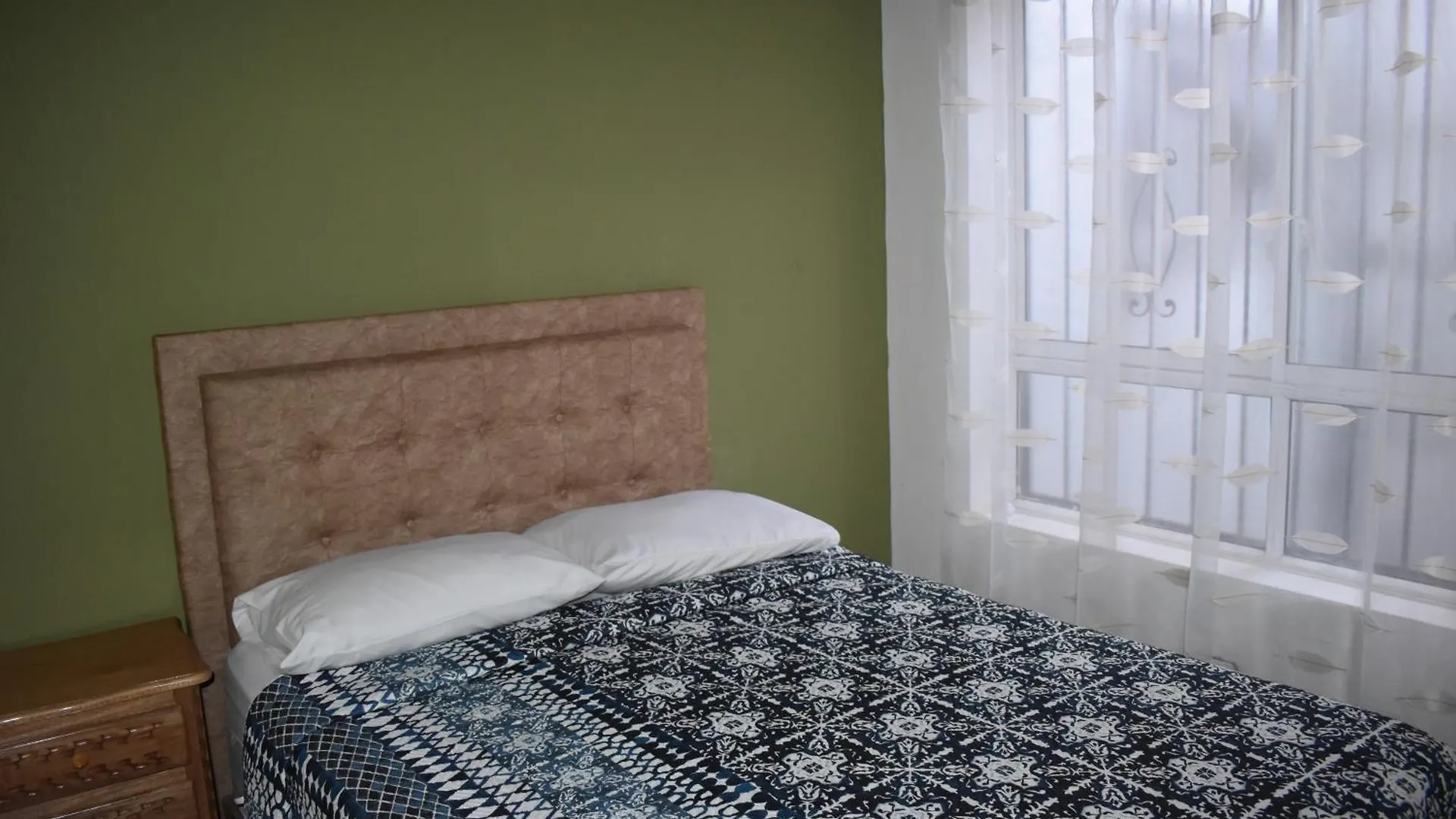 Apartamento Estadio Medellin Διαμέρισμα