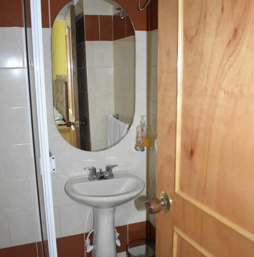 Apartmán Apartamento Estadio Medellín Kolumbie