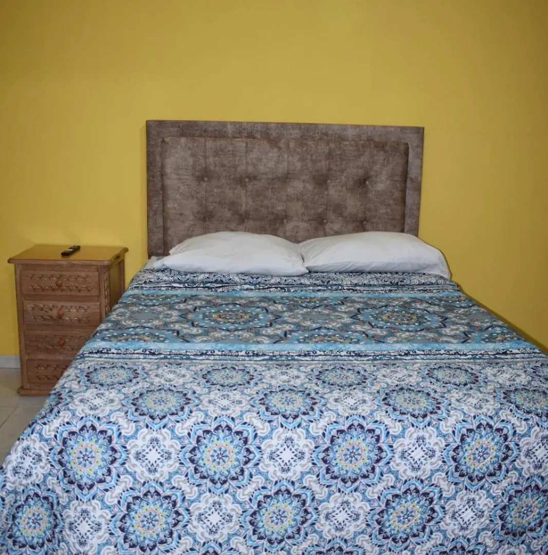 Apartmán Apartamento Estadio Medellín Kolumbie