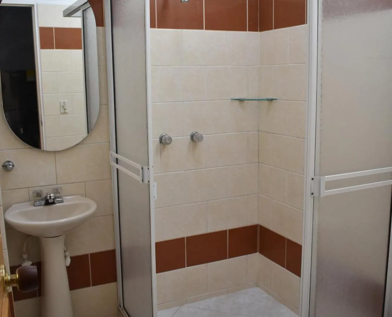 Apartmán Apartamento Estadio Medellín Kolumbie