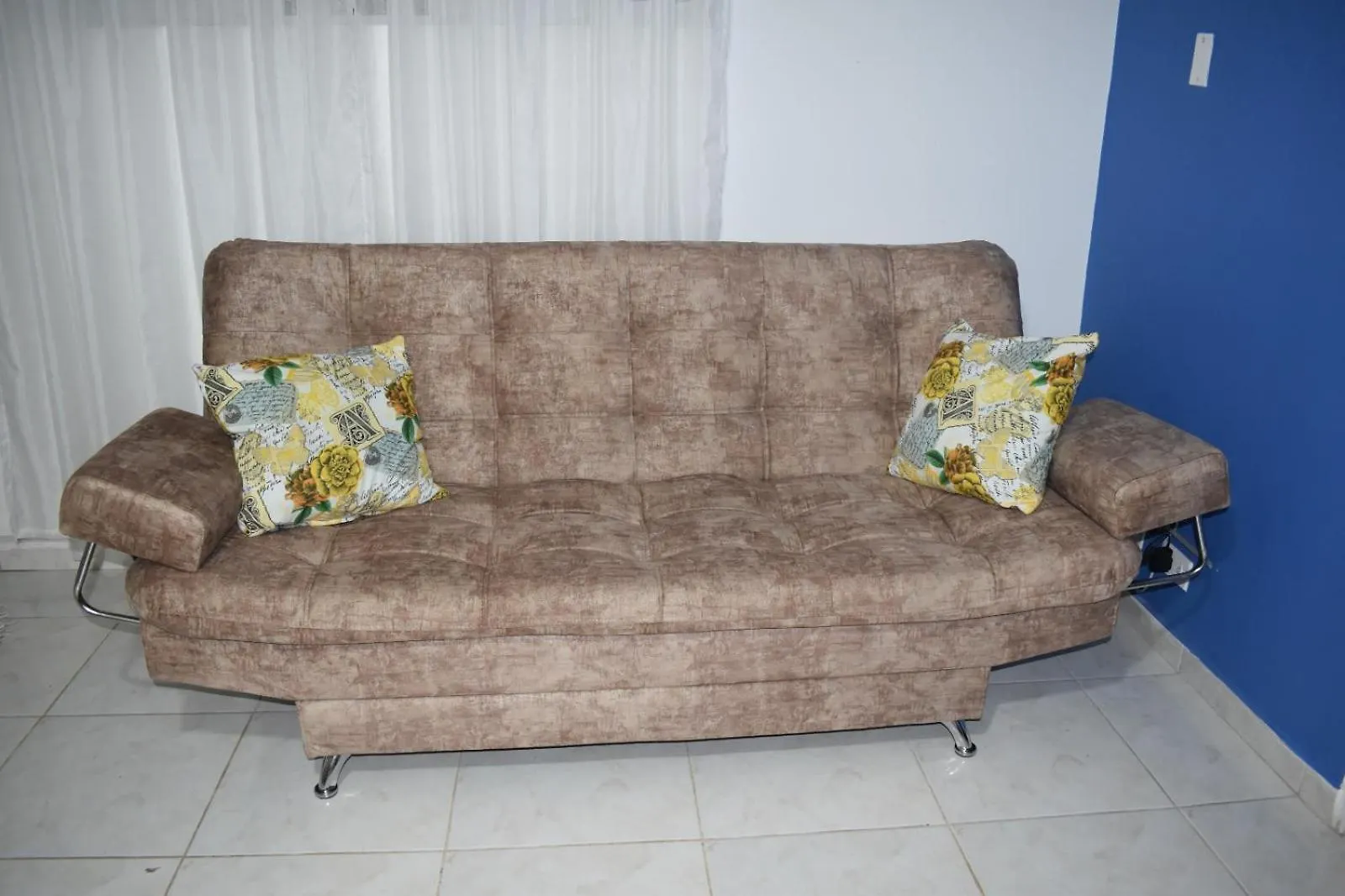Apartmán Apartamento Estadio Medellín Kolumbie