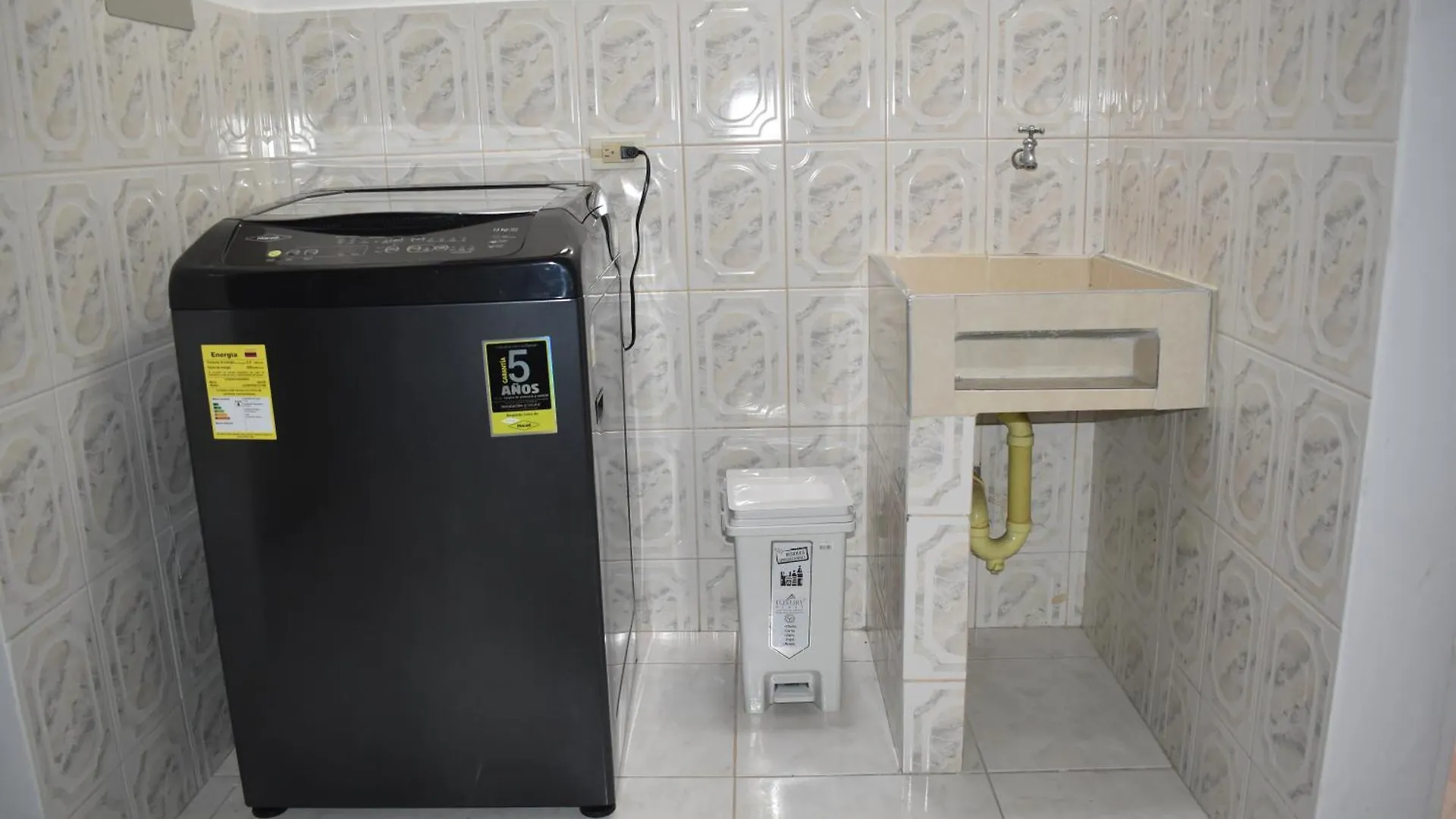 Apartmán Apartamento Estadio Medellín Kolumbie