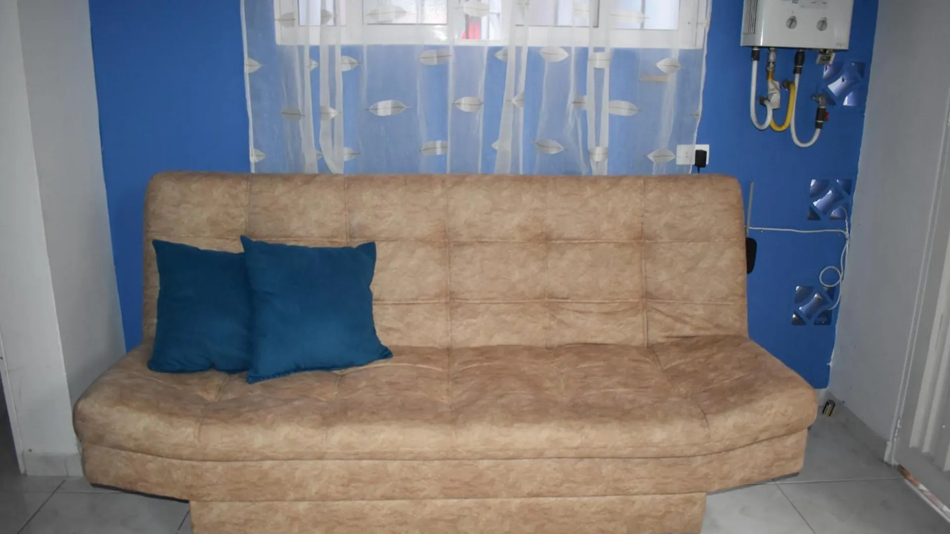 Apartamento Estadio Medellin Apartment
