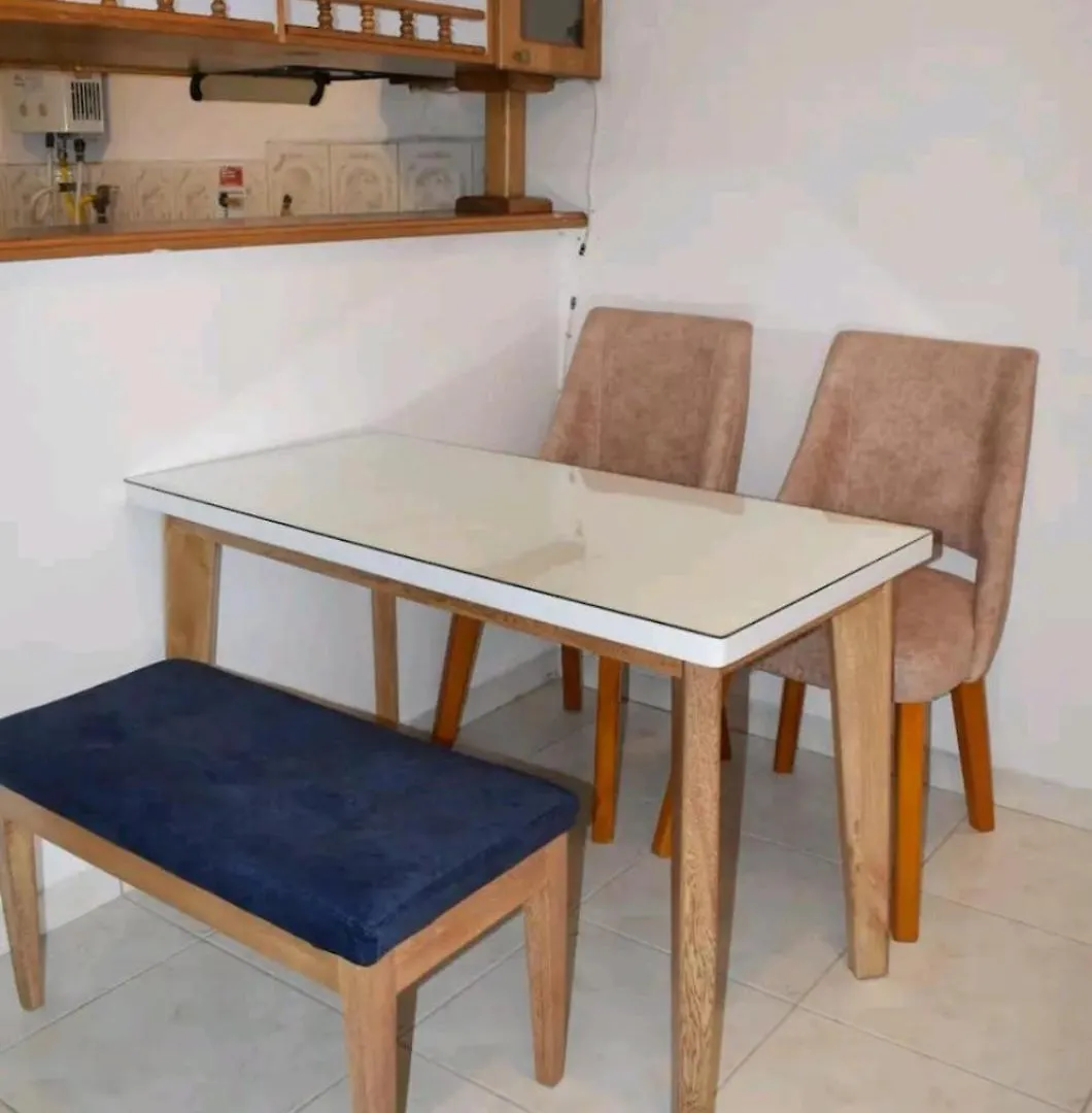 Apartamento Estadio Medellin Apartment