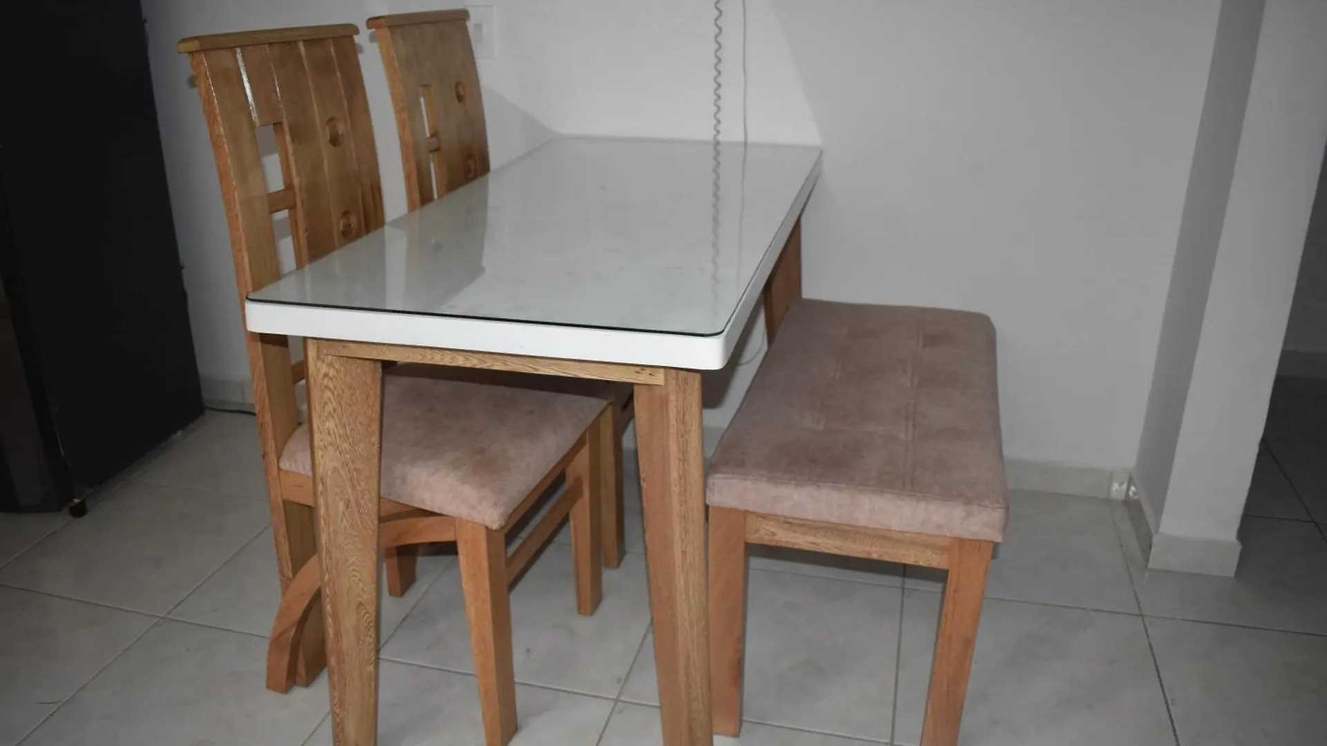Apartamento Estadio Medellin Apartment