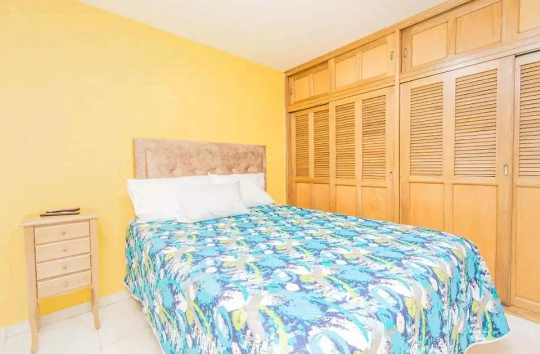 Apartamento Estadio Medellin Apartment 0*,