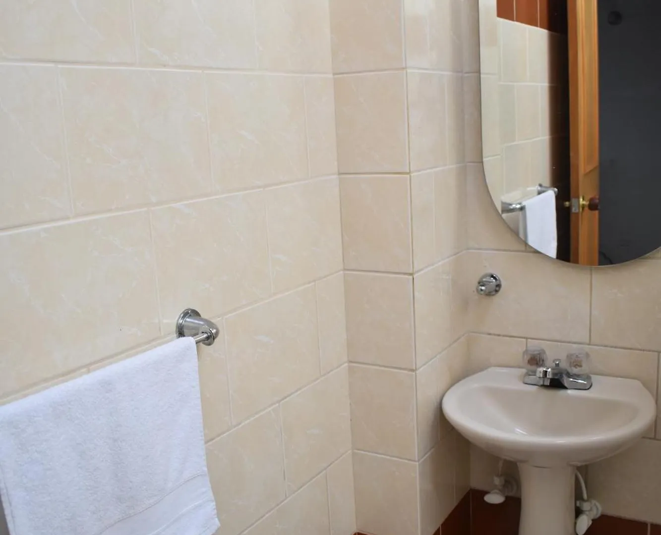 Apartamento Estadio Medellin Apartment